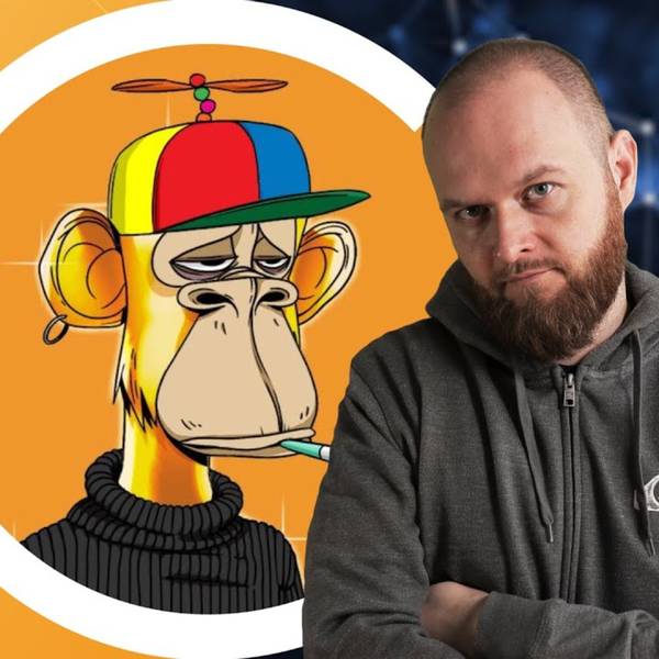 Bitcoinovej kanál